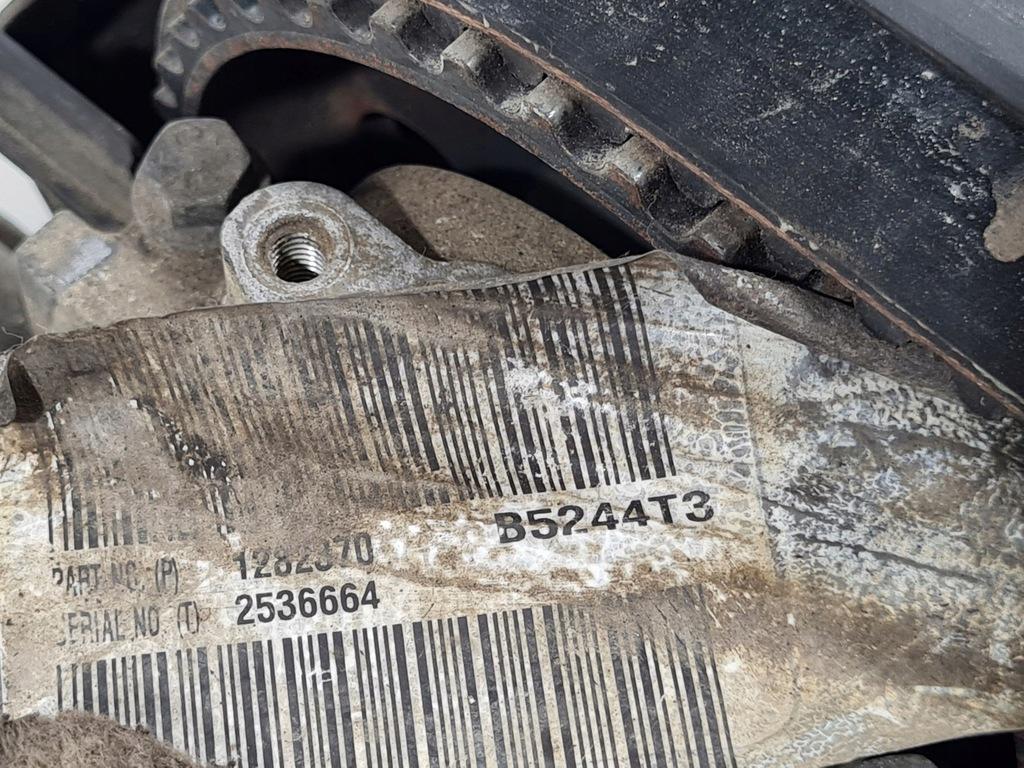 Moteur B5244T3 Nu S60 VOLVO S80 V70 XC70, Envoi, Utilisé, Daihatsu
