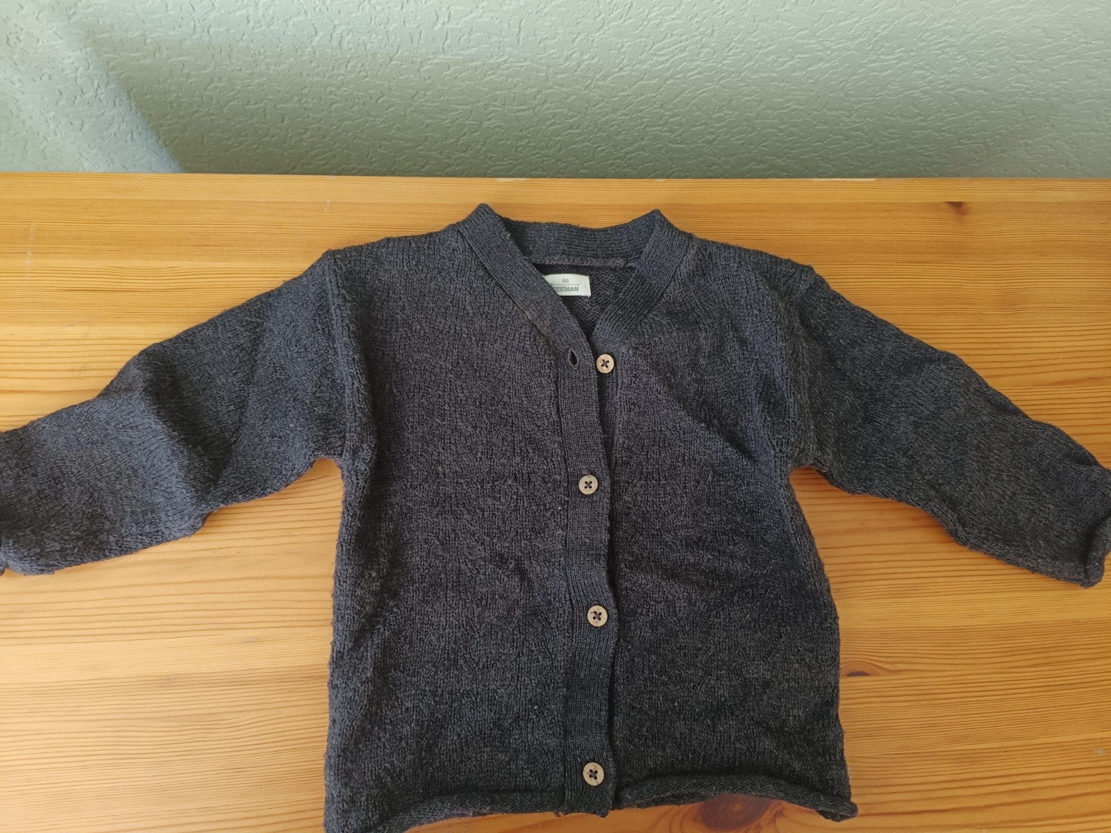 maat 86, Kinderen en Baby's, Ophalen