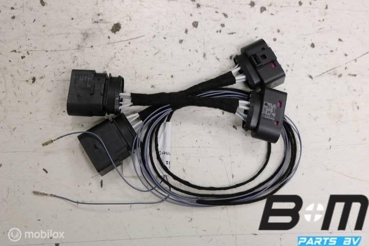 Xenon adapters VW Passat CC tot 2009, Gebruikt