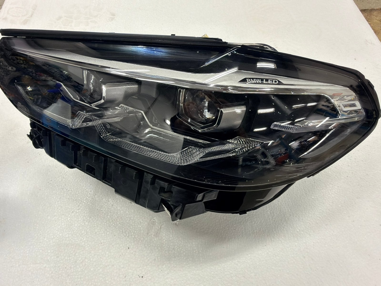 BMW X3 volledig LED, Auto-onderdelen, Ophalen, Gebruikt, BMW