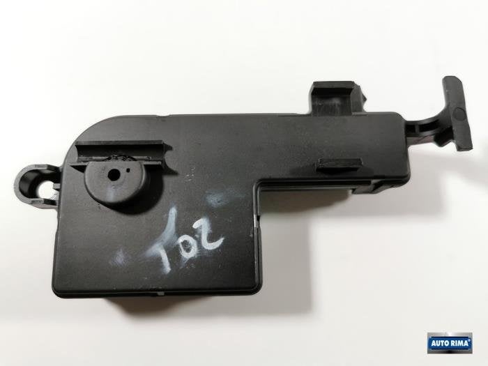 Commutateur toit ouvrant d'un Volvo V70, -, 3 mois de garantie, -, -