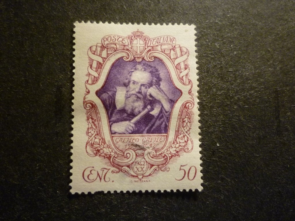 Italië/Italie 1942 Mi 636(o) Gestempeld/Oblitéré, Envoi