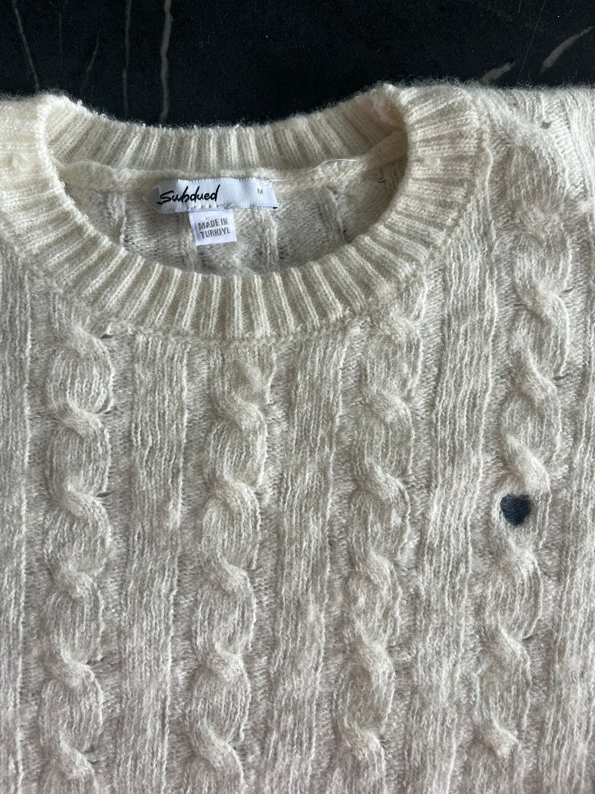 Subdued Summer Sweater, Vêtements | Femmes, Pulls & Gilets, Enlèvement, Comme neuf