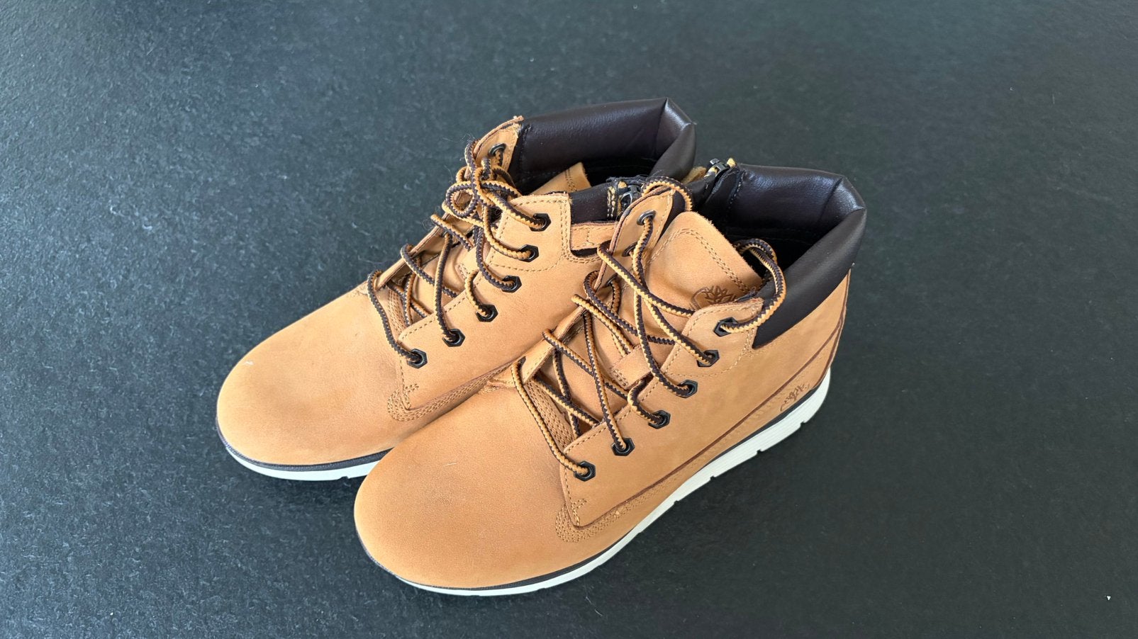Timberland schoenen mt 36 NIEUW, Ophalen, Nieuw