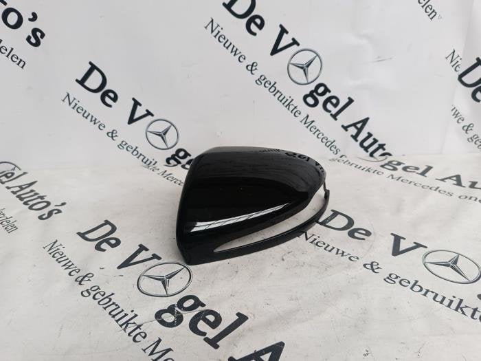 Coque rétroviseur gauche d'un Mercedes GLC-Klasse (9040), 3 mois de garantie, Utilisé, -, -