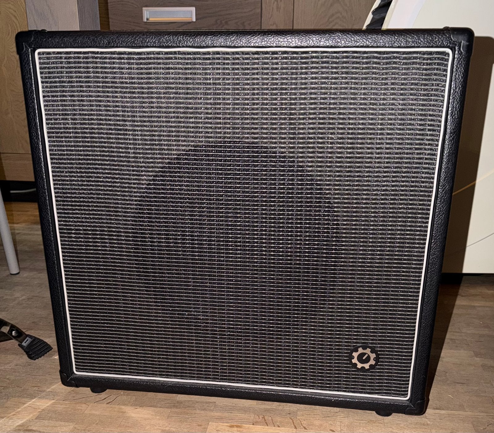 G4M BC-112 surdimensionné 1/12 CELESTION V30-16 ohms, Musique & Instruments, Enlèvement, Comme neuf