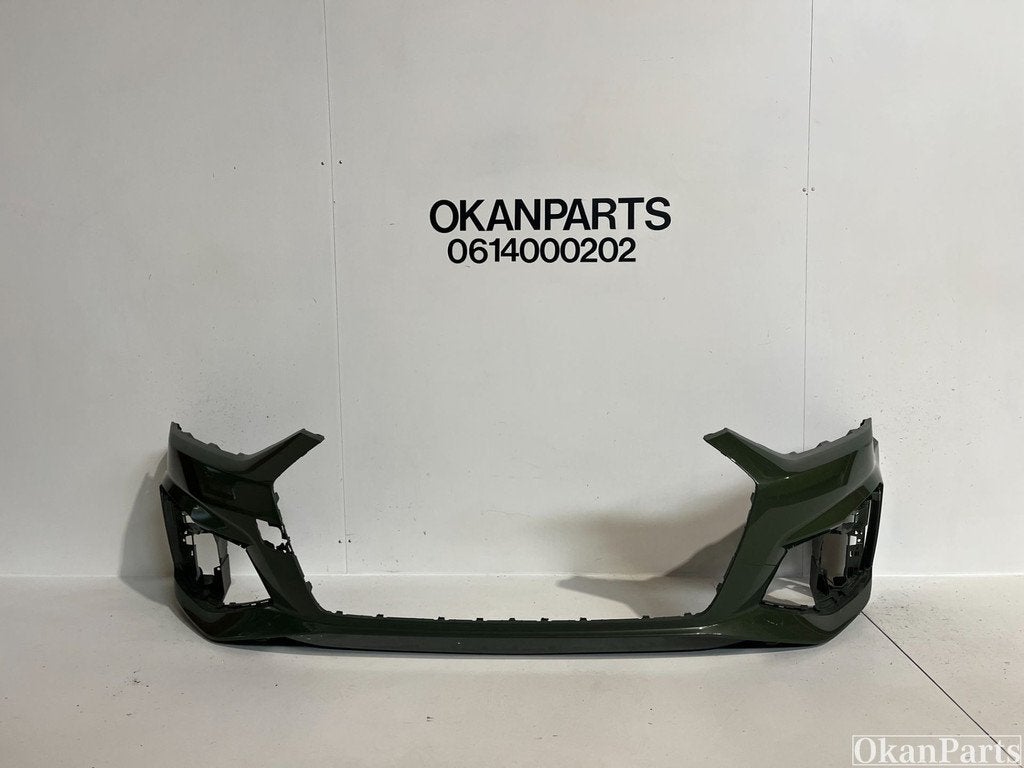 Audi A5 B9 8W S-line Pare-chocs avant 8W6807437A, Utilisé, Avant, Audi, Pare-chocs