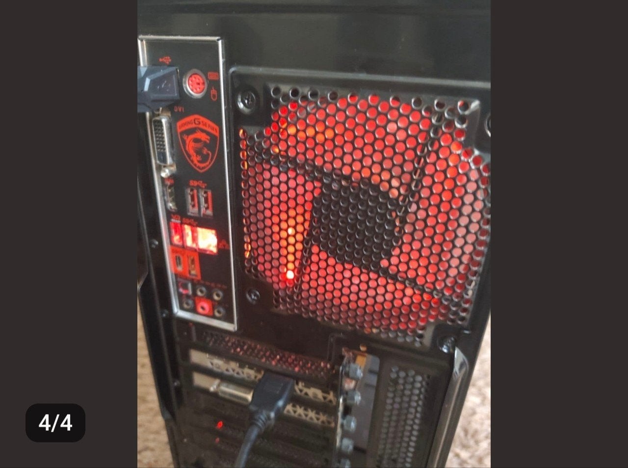 perfect voor full hd games pc, Enlèvement ou Envoi