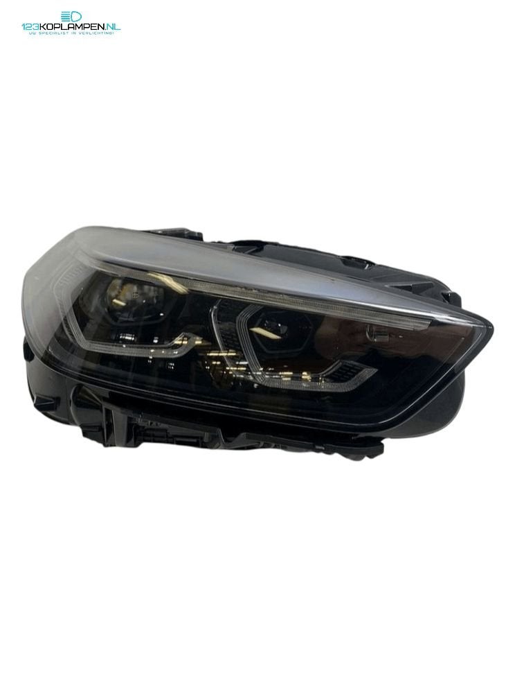 BMW 1 Serie F40 Adaptive Led Shadow koplamp rechts, Auto-onderdelen, Gebruikt, -, -, Ophalen of Verzenden