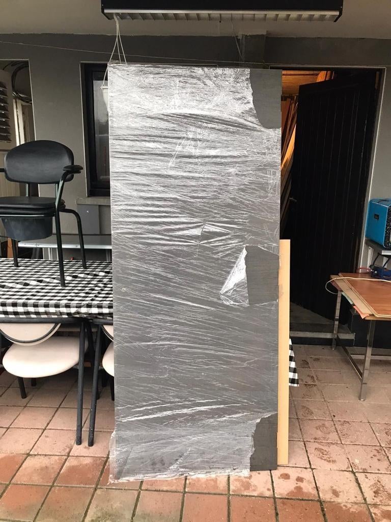 Deur, Enlèvement ou Envoi
