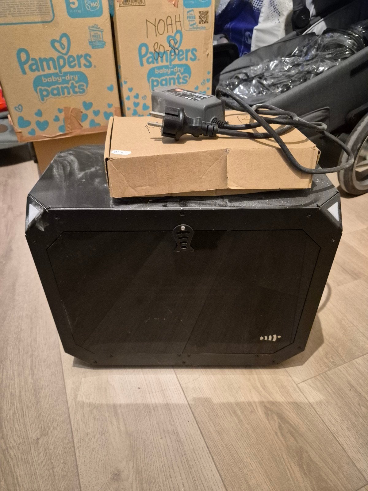 reefbot, Dieren en Toebehoren, Ophalen