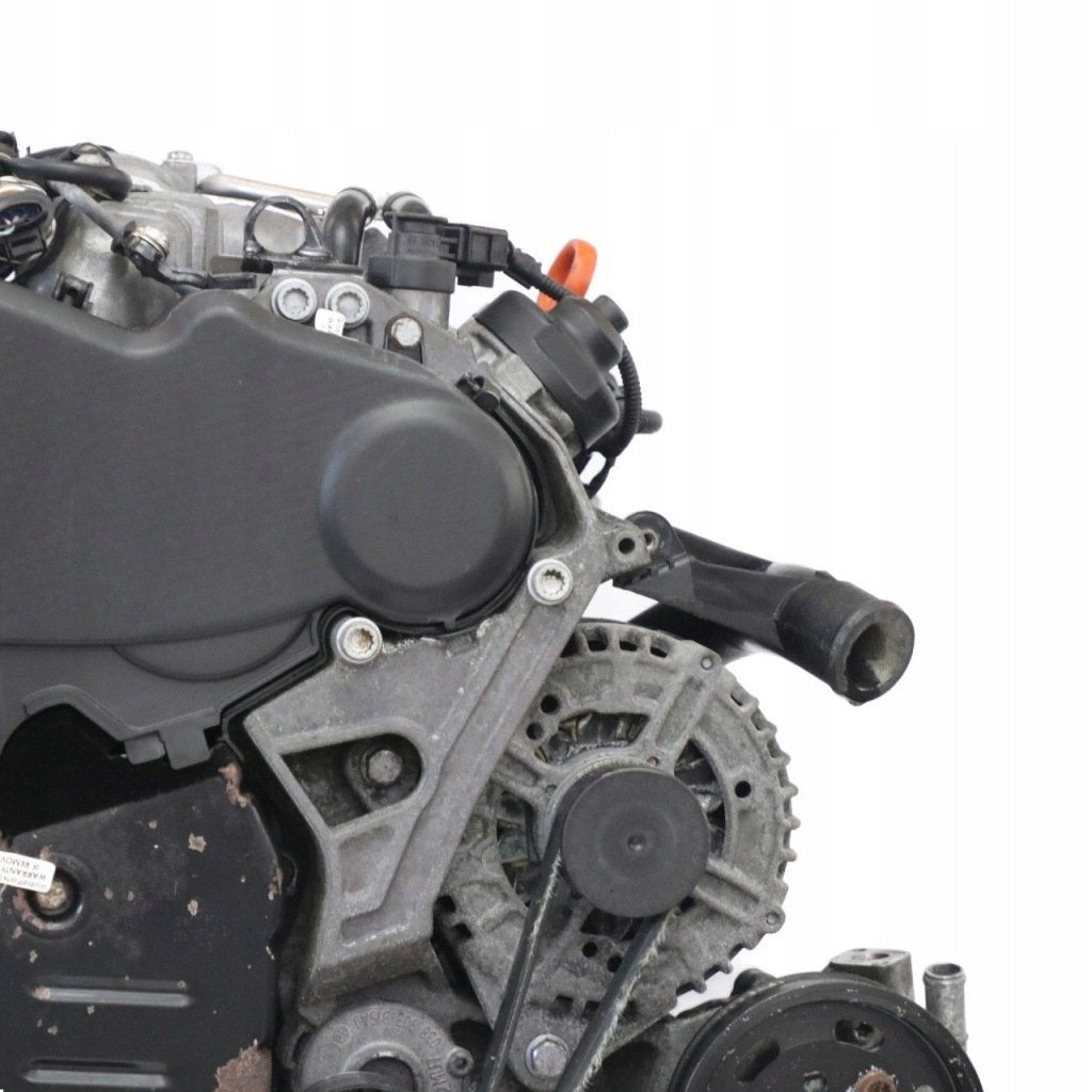 Moteur CAGB Nu A4 AUDI A5 A6 Q5, Envoi, Utilisé, Daihatsu