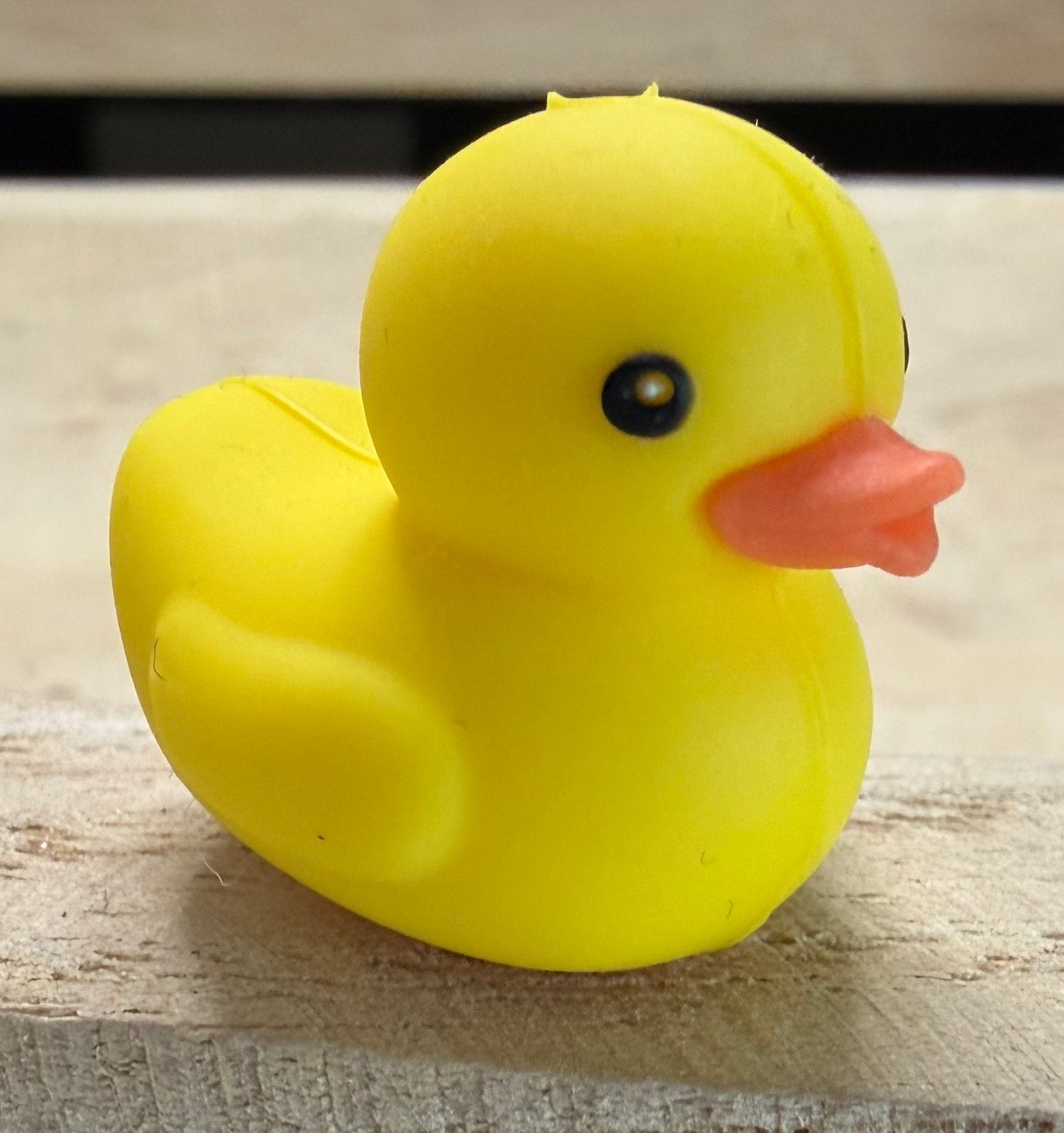 Canards perlés en silicone, Enlèvement ou Envoi, Comme neuf
