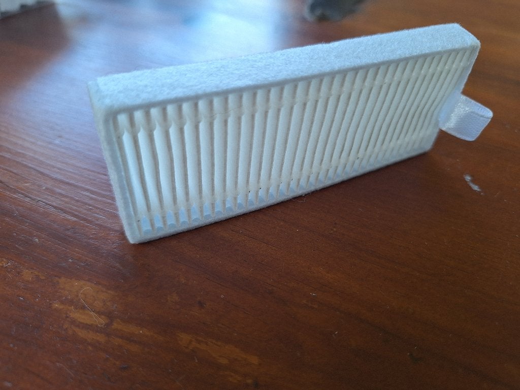 Filters voor robot stofzuiger, Elektronische apparatuur, Ophalen of Verzenden, Nieuw