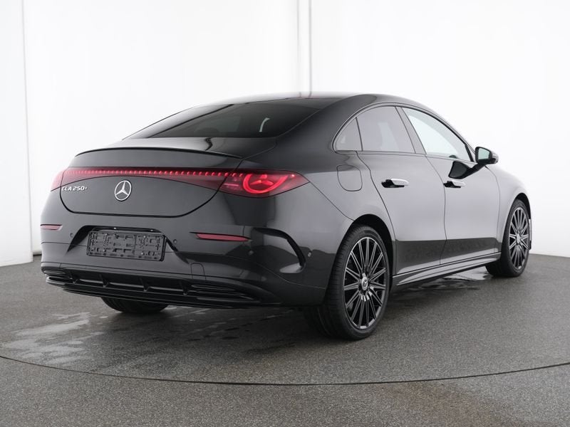 Mercedes-Benz CLA-Klasse 250 250+ EQ | AMG Line Plus - Premi, CLA, Achat, 4 portes, Carnet d'entretien