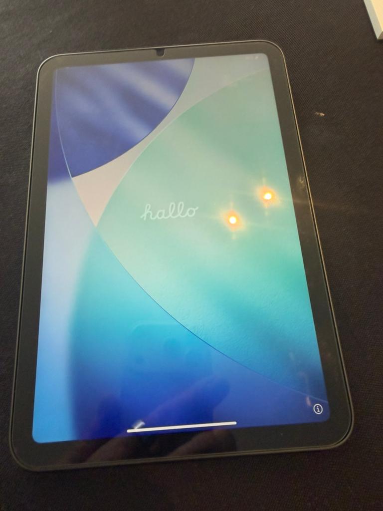 Ipad mini, Informatique & Logiciels, Apple iPad Tablettes, Enlèvement, Comme neuf