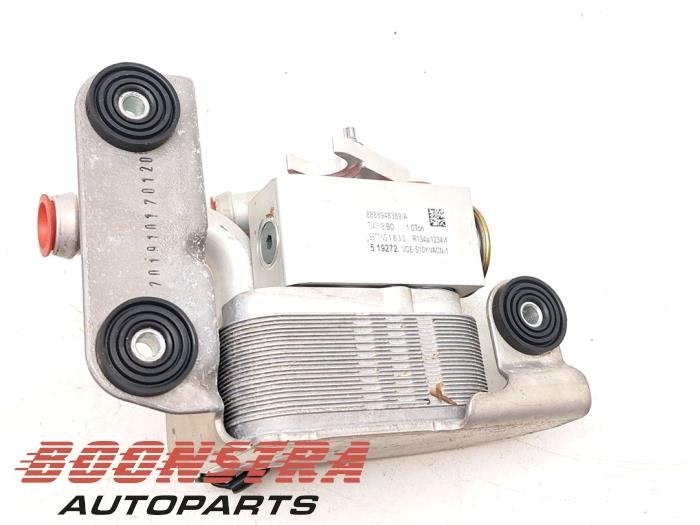 Condensateur clim d'un Volvo XC40, -, 3 mois de garantie, -, -
