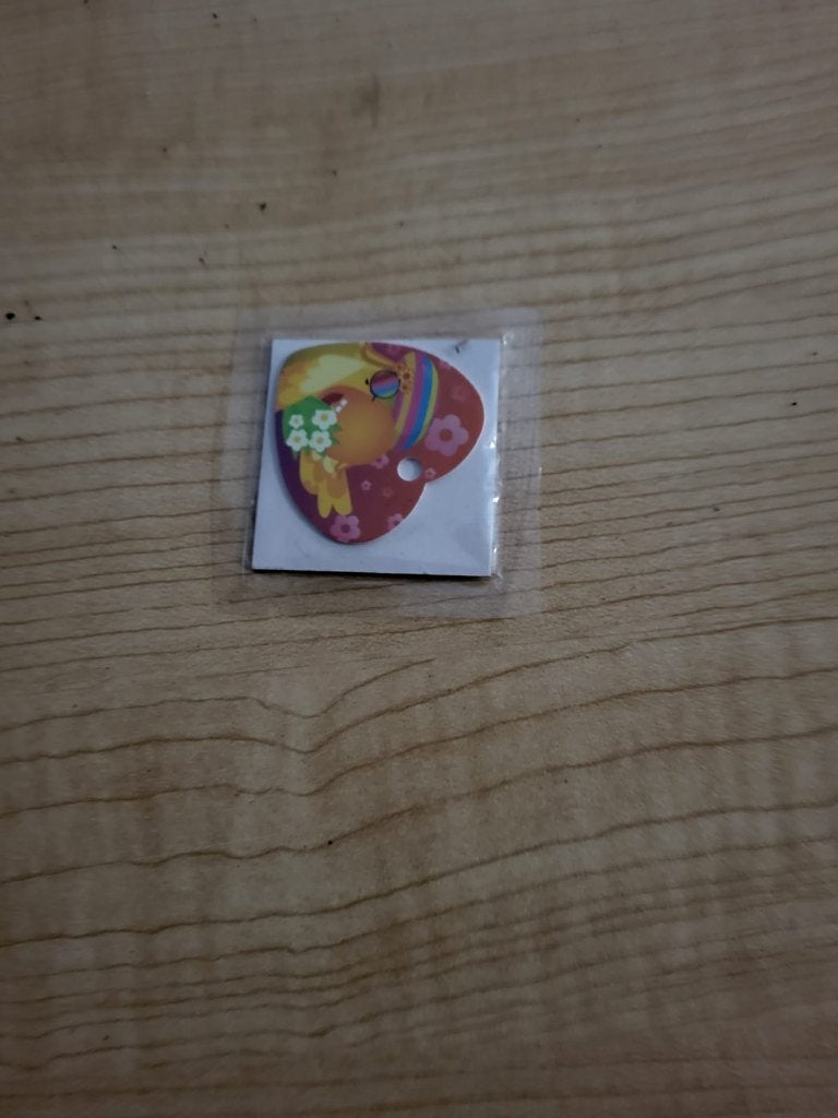 croky coin 3x, Collections, Flippos, Enlèvement ou Envoi, Autres types