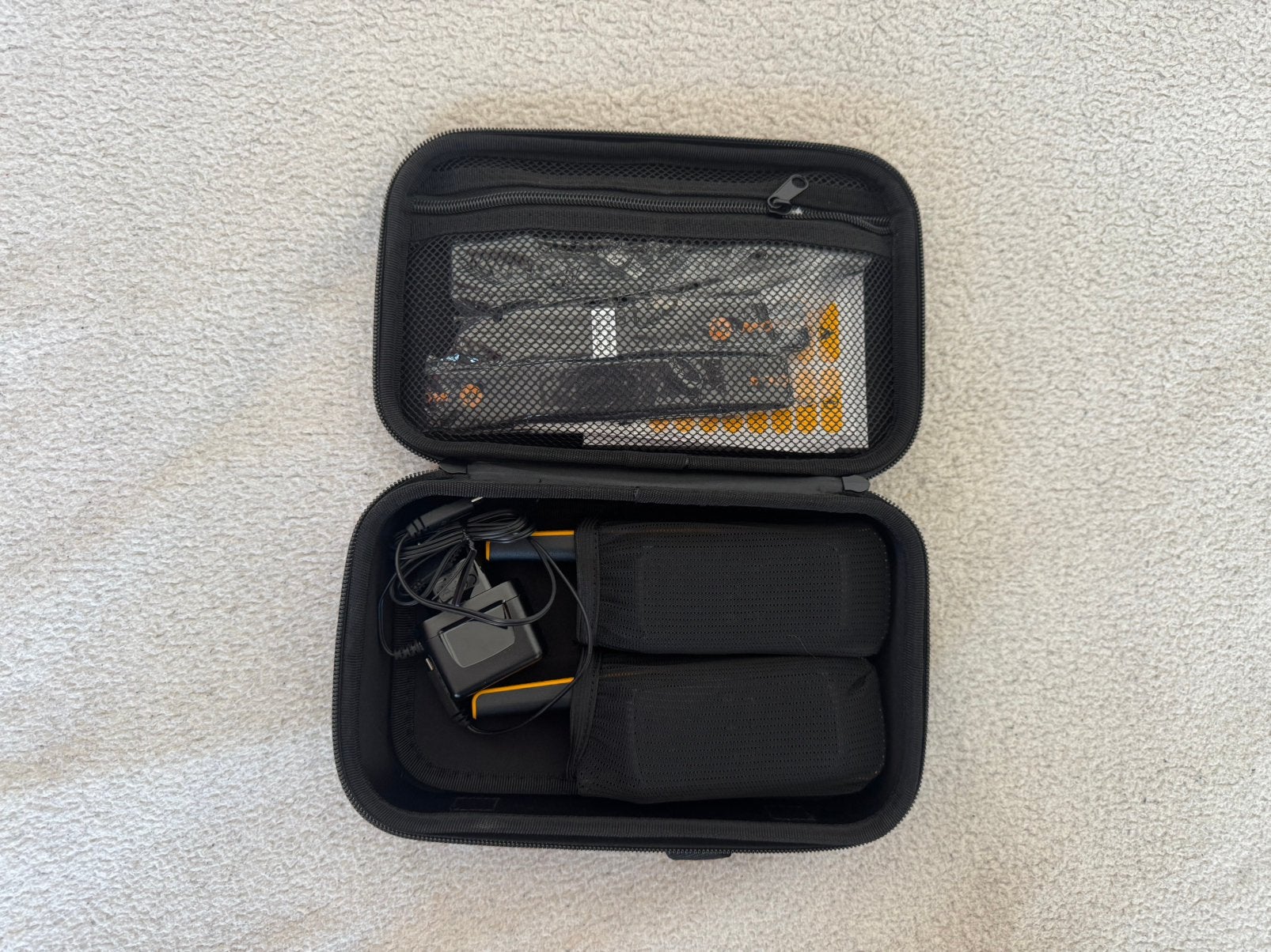 Talkie-walkie Motorola, Telecommunicatie, Ophalen, Nieuw, Zonder abonnement