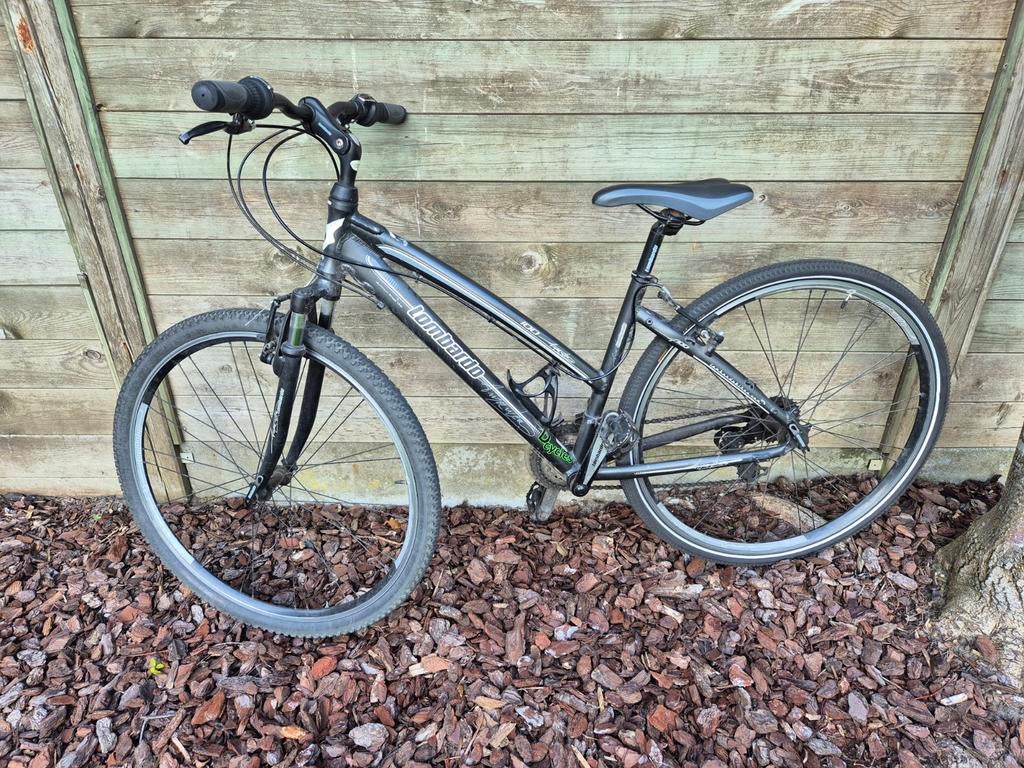 Dames Fiets MTB, Fietsen en Brommers, Ophalen