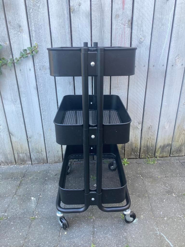 IKEA RASKOG, Huis en Inrichting, Ophalen, Zo goed als nieuw