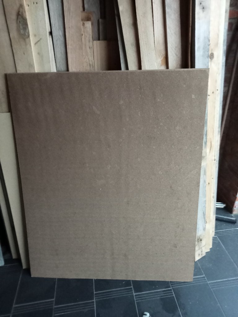 Houten platen,platen,verpakkingsplaat, Doe-het-zelf en Bouw, Ophalen, Nieuw, Overige typen