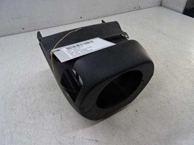 STUURKOLOM BEKLEDING Opel Astra K (01-2015/12-2022), Gebruikt, Opel