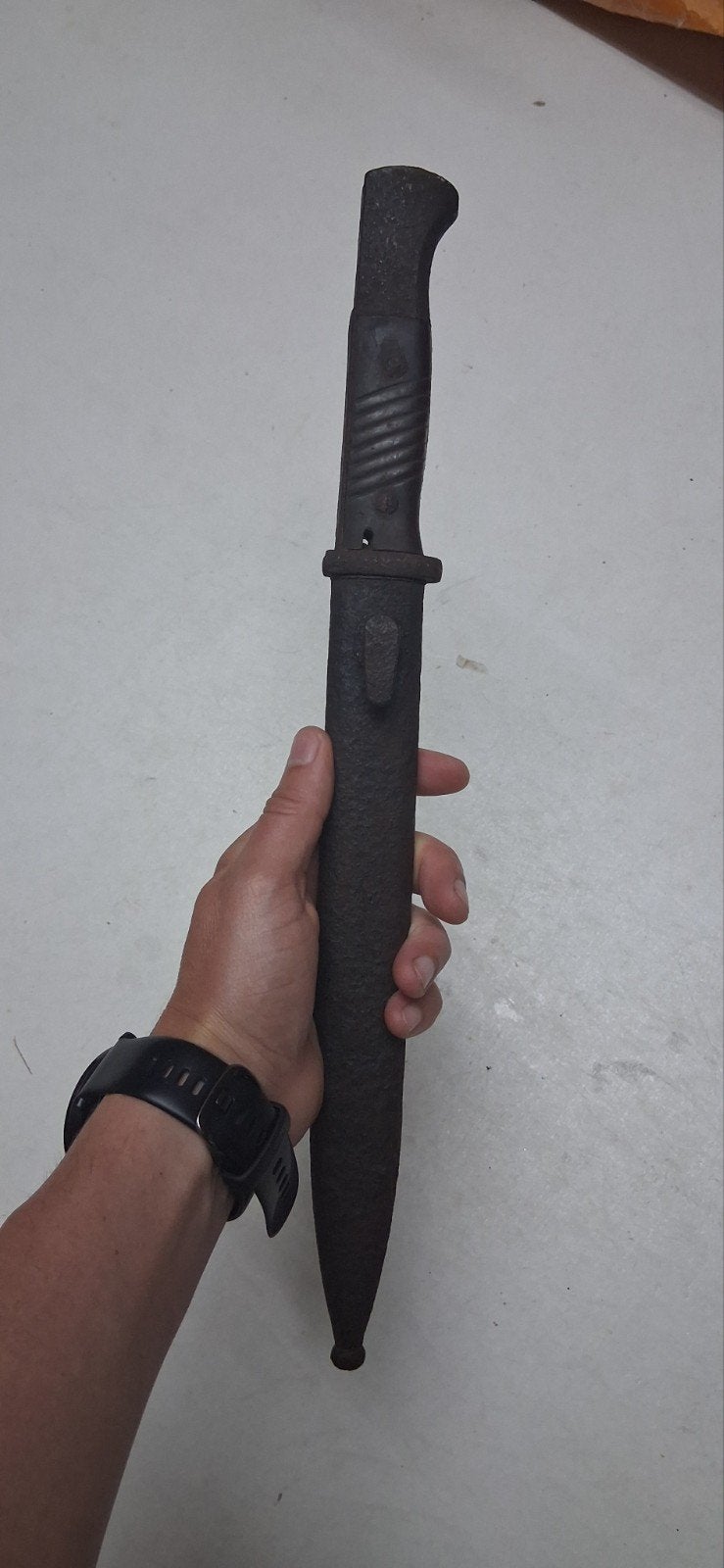 K98 bajonet 1942, Ophalen of Verzenden
