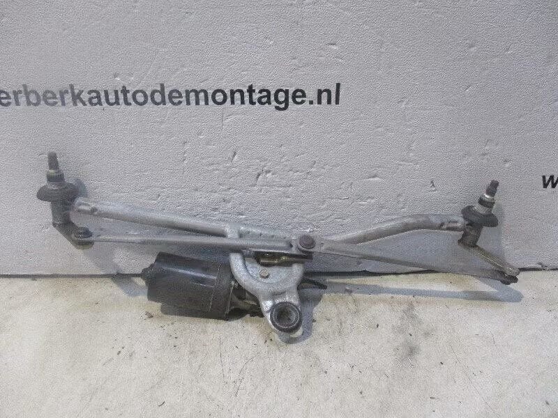 RUITENWISSER MECH + MOTOR BMW 3 serie (E46 / 2), Enlèvement ou Envoi, Utilisé, Petuelring 130 80809 München, DE, BMW