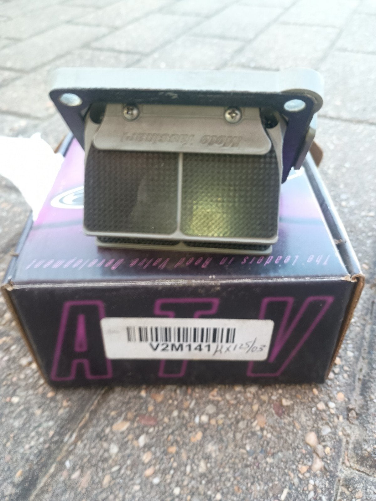 Kawasaki KX 125, Motos, Enlèvement ou Envoi