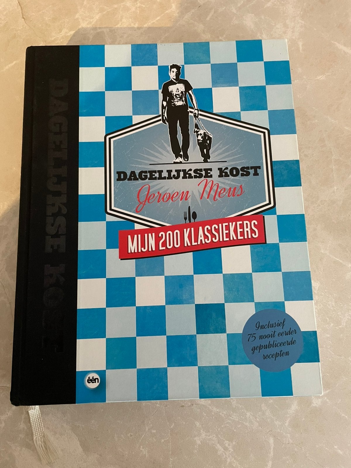 Jeroen Meus - Mijn 200 klassiekers, Boeken, Ophalen of Verzenden, Jeroen Meus