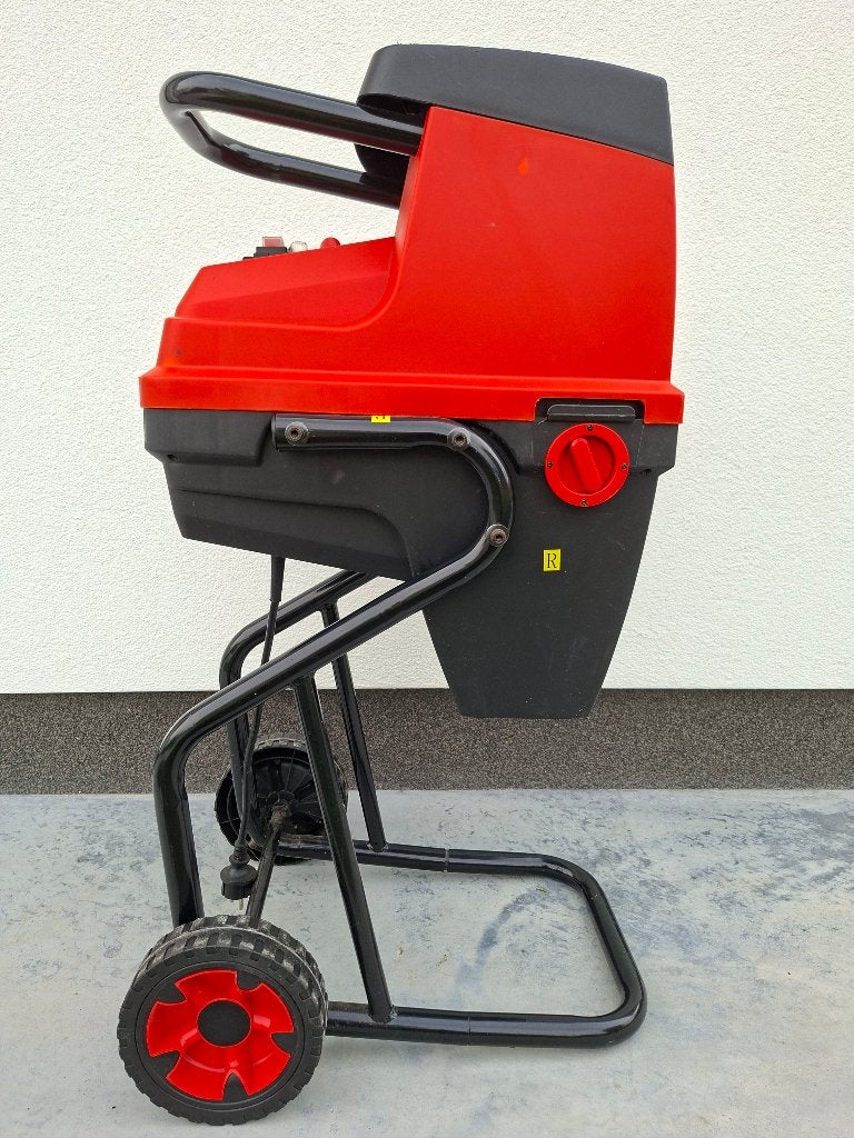 Hakselaar Black&Decker, Électrique, Enlèvement, Utilisé, Black&Decker