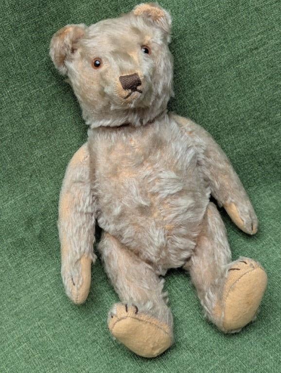 ours en peluche, Envoi, Utilisé, Ours en tissus
