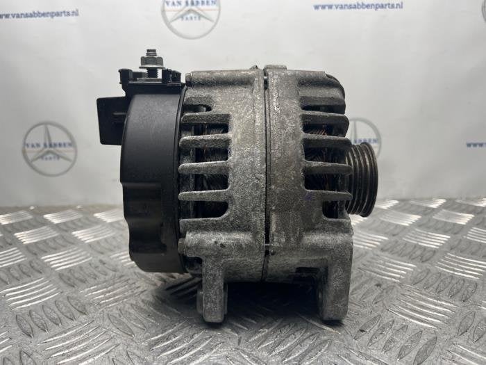 Dynamo van een Mercedes Sprinter, Auto-onderdelen, Gebruikt, -, -, 3 maanden garantie