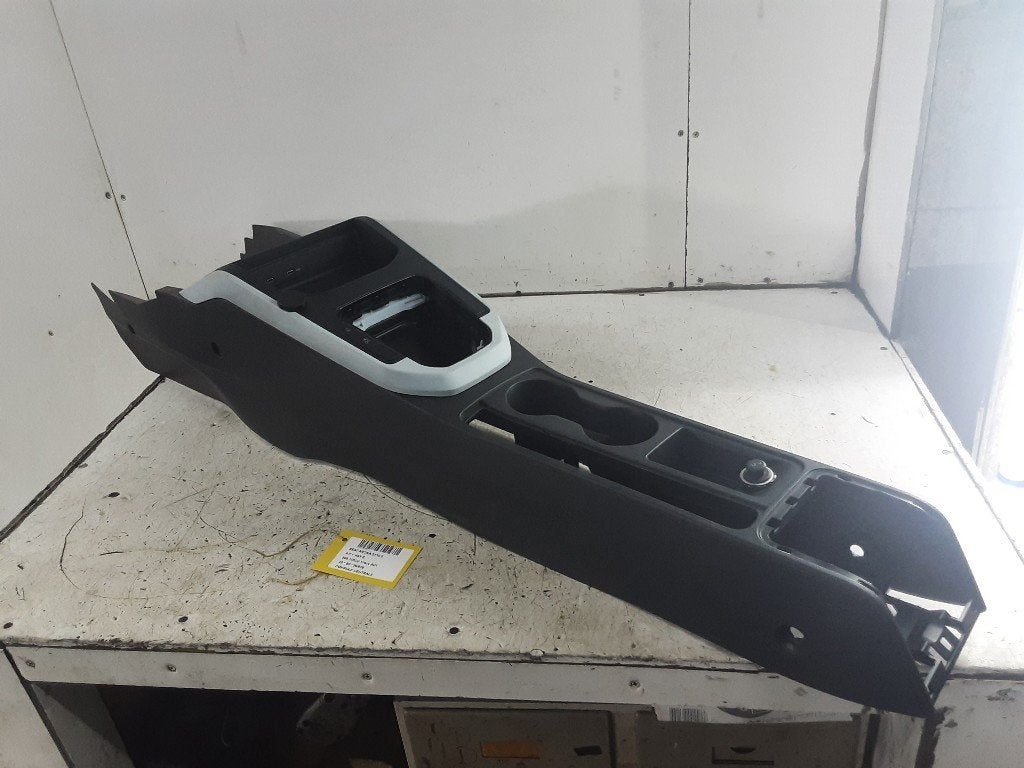 CONSOLE CENTRALE Seat Arona (KJX) (01-2017/-), Seat Deutschland GmbH, Service@seat.de, Utilisé, Seat