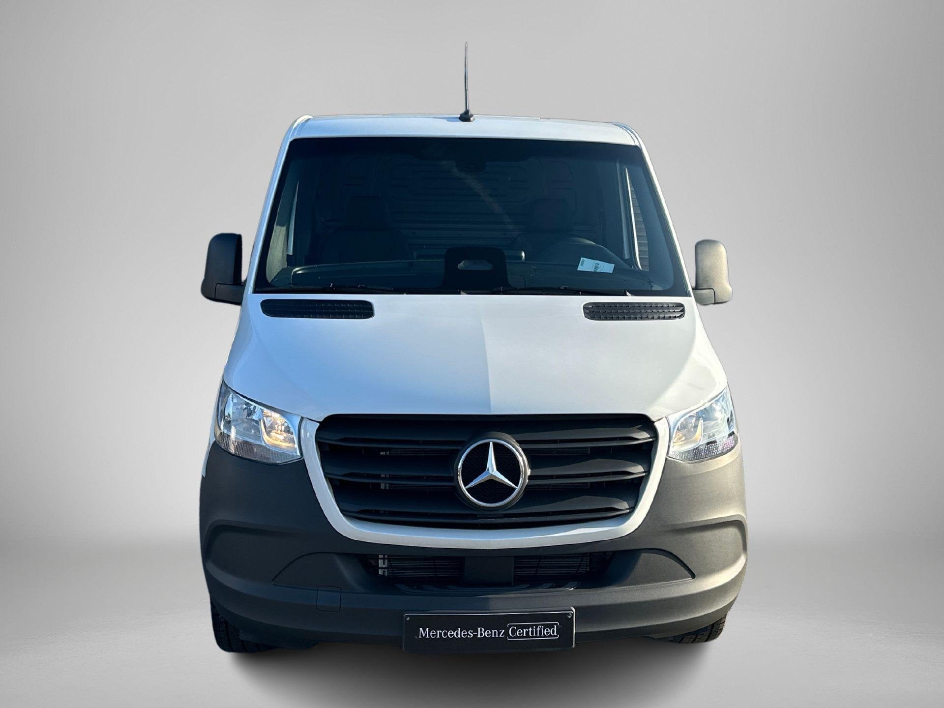 Mercedes-Benz Sprinter 315 CDI GB L2 RWD PRO, Autos, Achat, Entreprise, Mercedes-Benz, Diesel