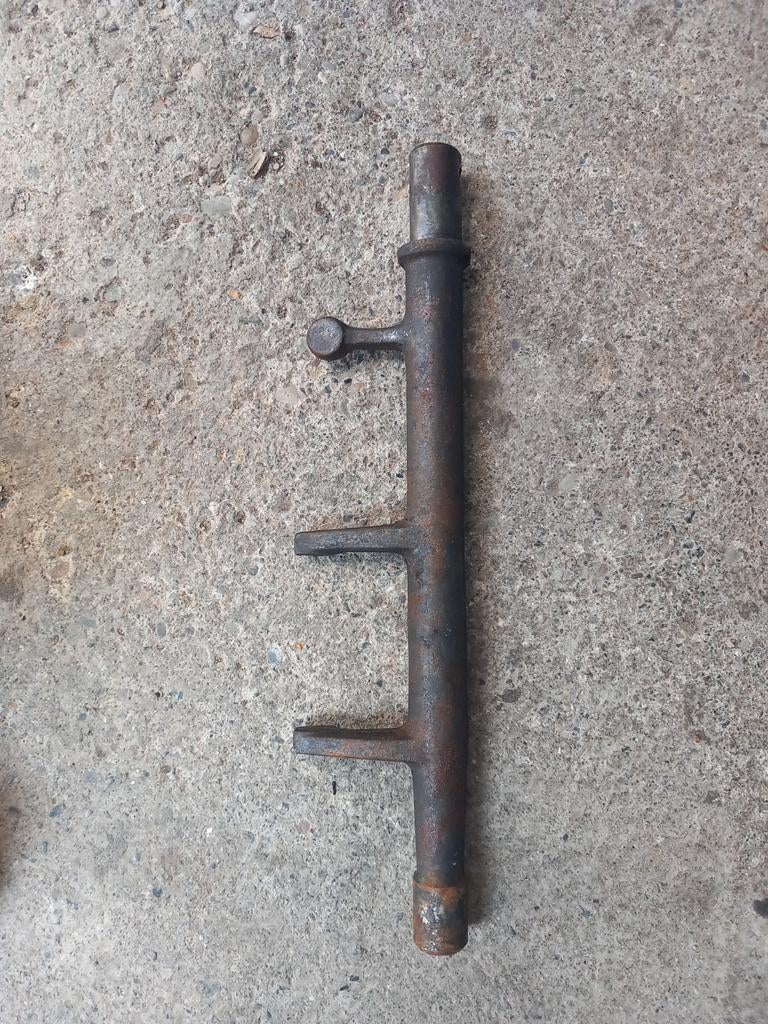 Citroën traction axe cloche embrayage, Enlèvement ou Envoi, Citroën