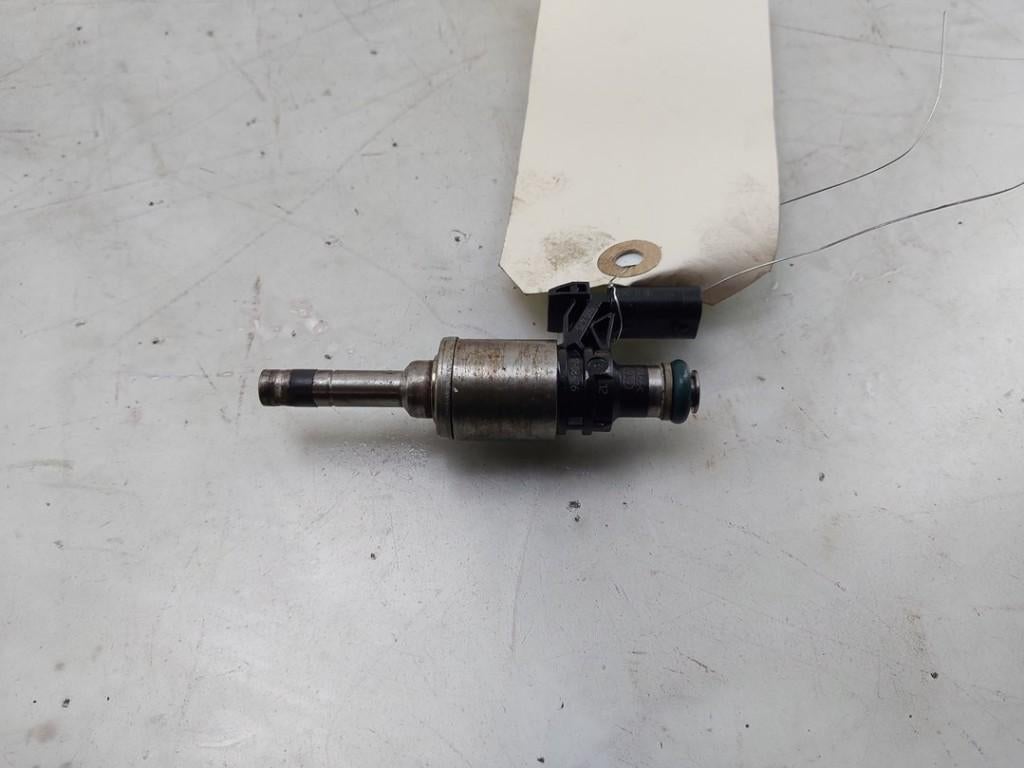 INJECTEUR Volkswagen Polo V (6R) (|04E906036AE|), Autos : Pièces & Accessoires, Systèmes à carburant, Volkswagen, Utilisé