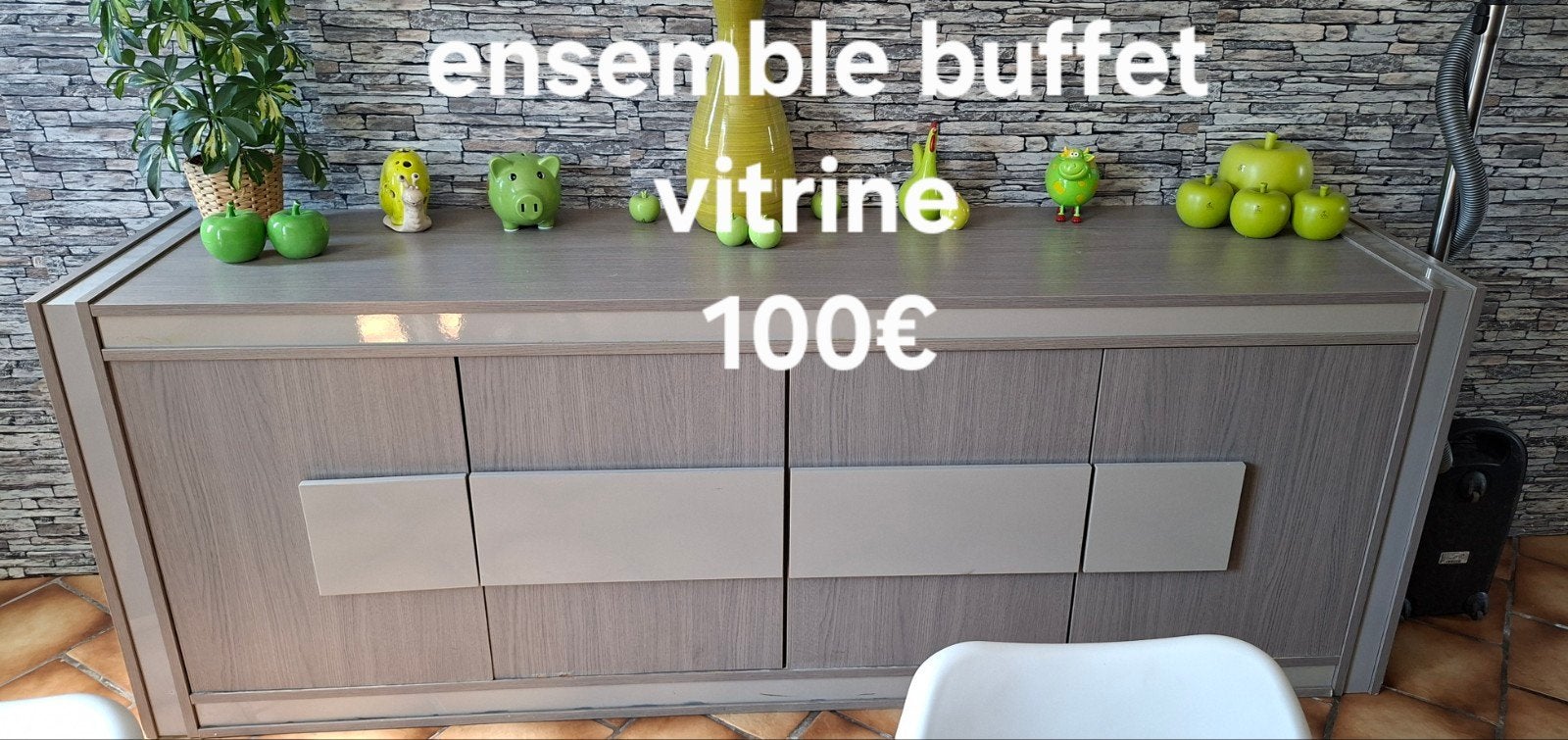 Meuble etc...
