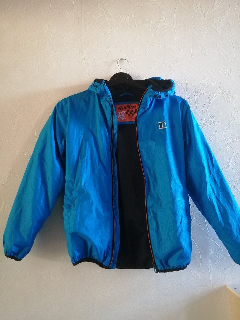 veste coupe vent, Enlèvement ou Envoi