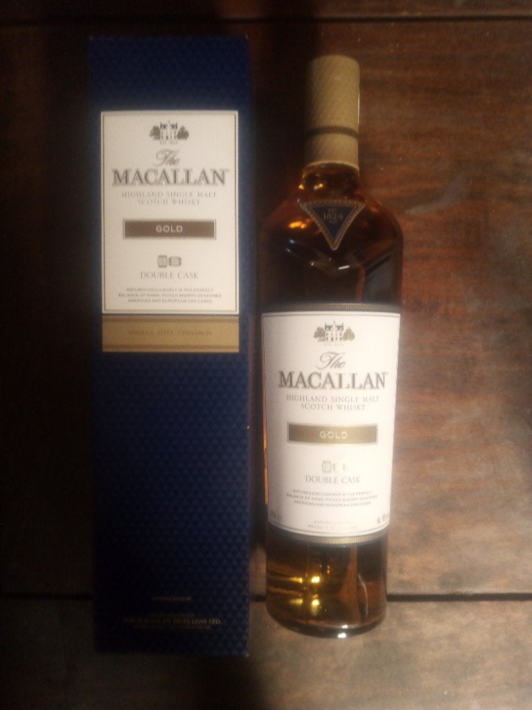 maccallan, Collections, Collections Autre, Enlèvement ou Envoi, Neuf