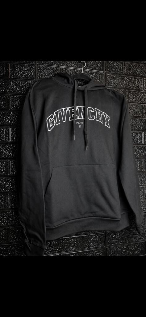 Hoodie givenchy, Enlèvement, Comme neuf, Taille 46 (S) ou plus petite