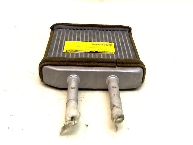 RADIATEUR DE CHAUFFAGE Daewoo / Chevrolet Matiz, Utilisé, Daewoo