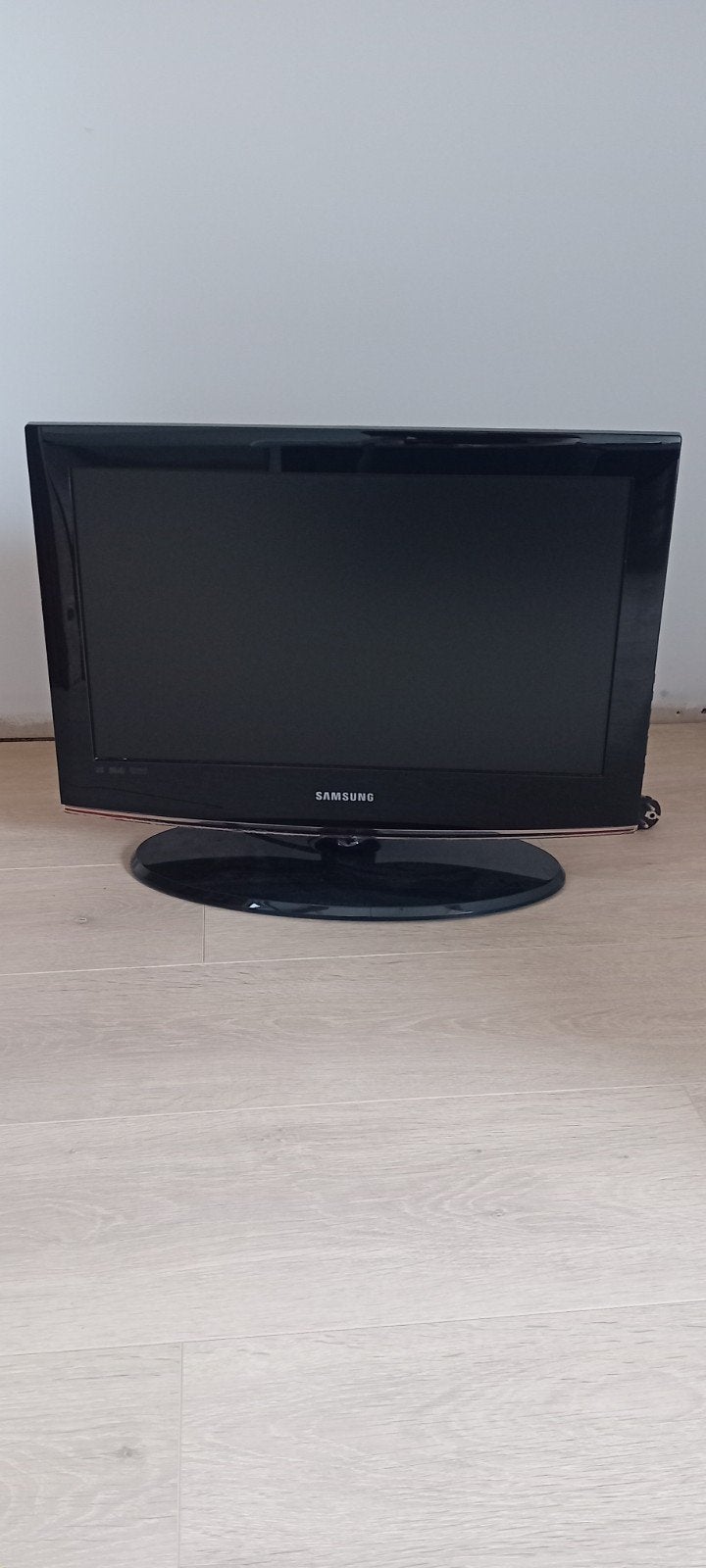 samsung lcd tv 22 inch, Ophalen, Samsung