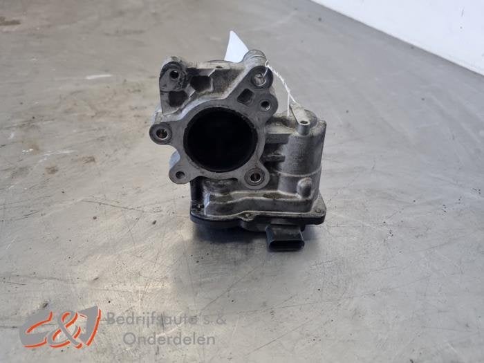 Valve RGE d'un Fiat Ducato, -, 3 mois de garantie, Utilisé, Fiat