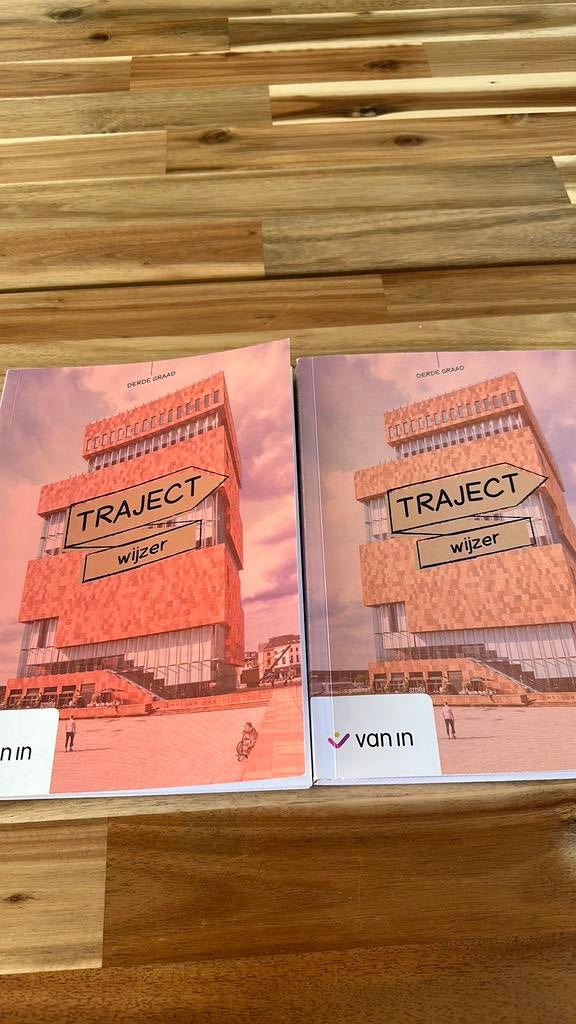 Cours de néerlandais - guide d'itinéraire de 3e année, Enlèvement, Néerlandais