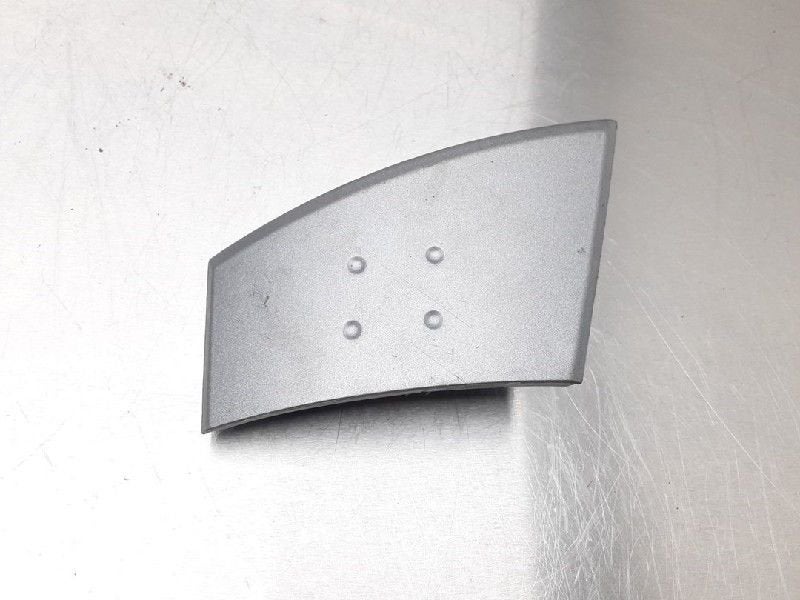 POIGNEE EXTERIEURE AVANT DROITE Toyota Aygo (B10), Utilisé, Avant, Toyota
