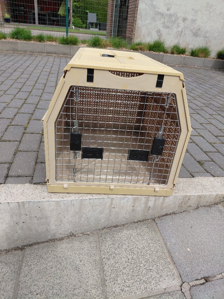 Bench opvouwbaar, Dieren en Toebehoren, Ophalen