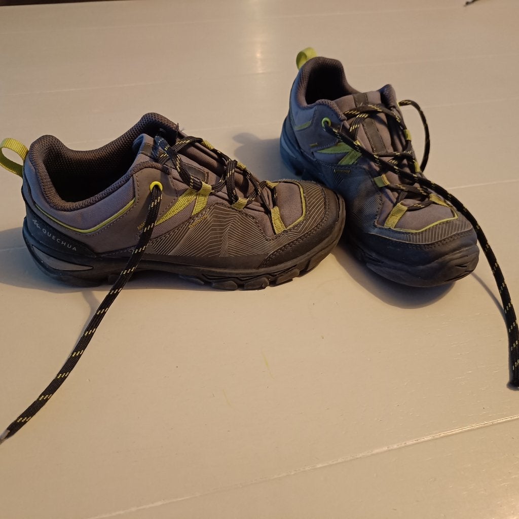 Wandelschoenen maat 35, Enlèvement, Comme neuf, Garçon ou Fille, Chaussures