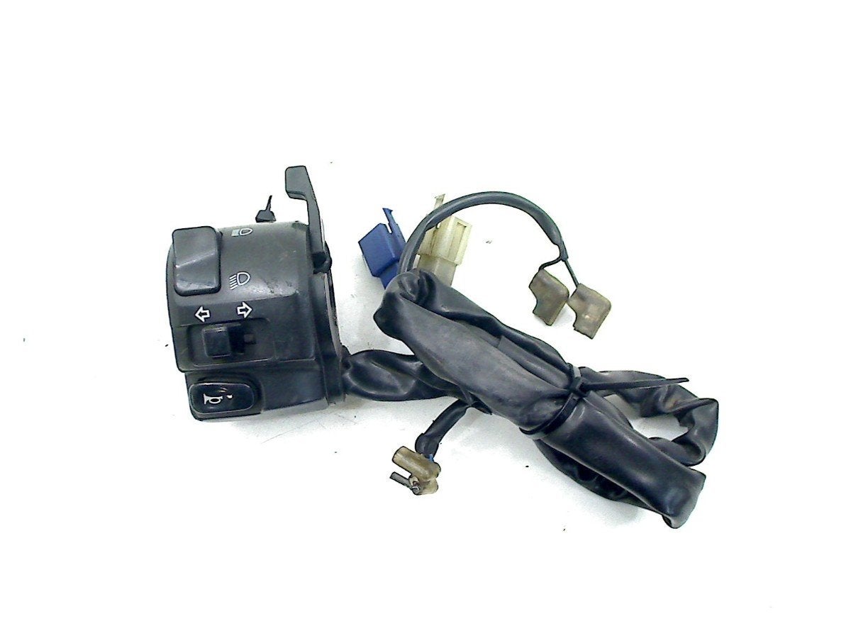 STUURSCHAKELAAR LINKS Yamaha YZF R1 2000-2001 (YZF-R1 5JJ), Motoren, Yamaha Motor Europe N.V., Gebruikt, Customersupport@yamaha-motor.co.uk